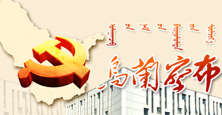 乌兰察布市：千支小分队送来冬日“暖”服务